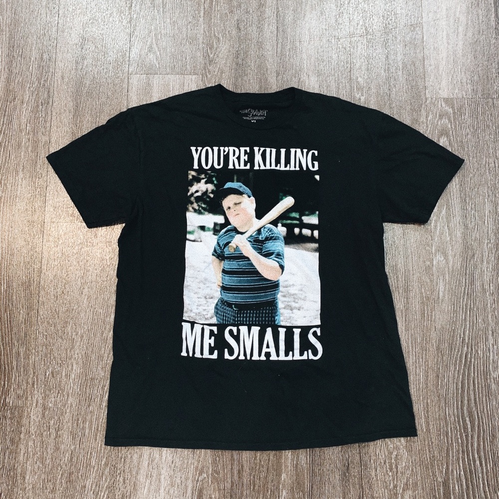 Graphic Tee